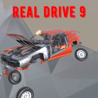 real drive 9