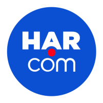 real estate by har com