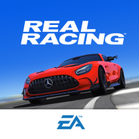 real racing 3