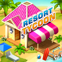 resort tycoon hotel simulation