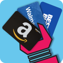 rewarded play earn gift cards