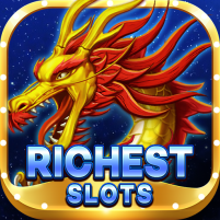 richest slots casino games