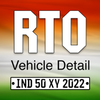 rto vehicle information