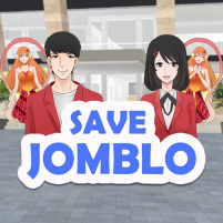 save jomblo game save jomblo