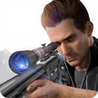 sniper master city hunter