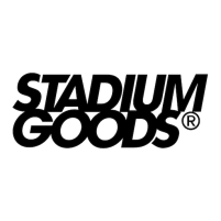 stadium goods