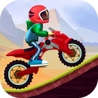 stunt moto racing