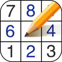 sudoku classic brain puzzle