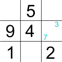 sudoku classic jigsaw