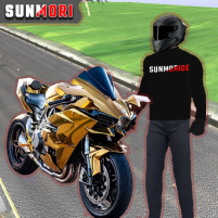 sunmoride the game sunmori motor