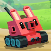 super blocky tanks