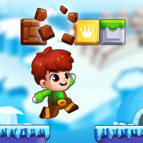 super jack jump world adventure