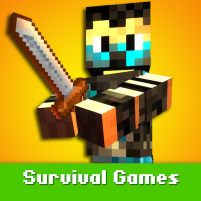 survival games 3d wild island