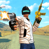 survival squad fire gun games