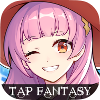 tap fantasynft gamesmmorpg