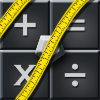 tape measure calculator