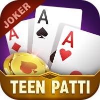 teen patti joker 3 patti