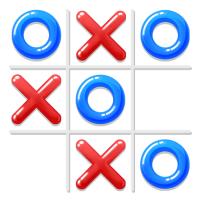 tic tac toe classic xoxo game