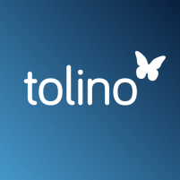 tolino books audiobooks