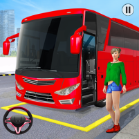 tourist bus driving simulator