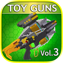 toy gun simulator vol 3