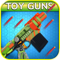 toy guns gun simulator