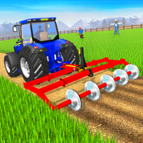 tractor farming tractor game scaled