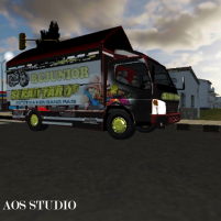 truck indonesia simulator 2022