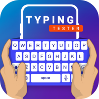 typing tester typing speed