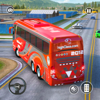 us bus simulator driving game