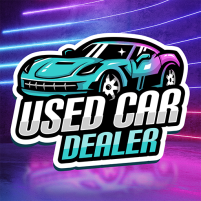 used car dealer