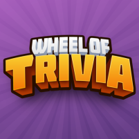 wheel of trivia