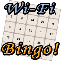 wi fi bingo multiplayer