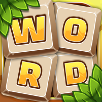 word jungle word games puzzle