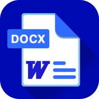 word office pdf docx