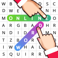 word search online