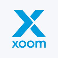 xoom money transfer