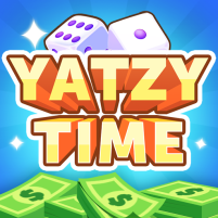 yatzy time