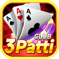 3 patti club