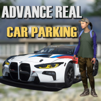 3d car parking offline games