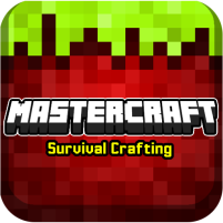 3d master craft 422 survival