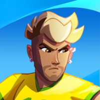 afk soccer rpg football games