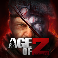 age of z