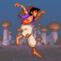 aladdin prince adventures