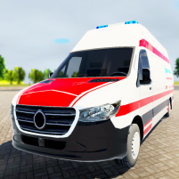 ambulance games real car 2022