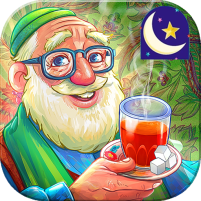 arabic iranian cooking game