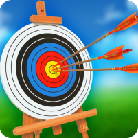 archery shoot