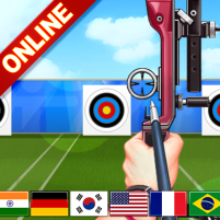 archeryworldcup online