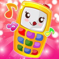 baby phone babyfone kids game