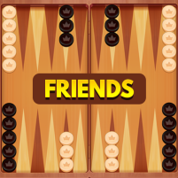 backgammon online offline